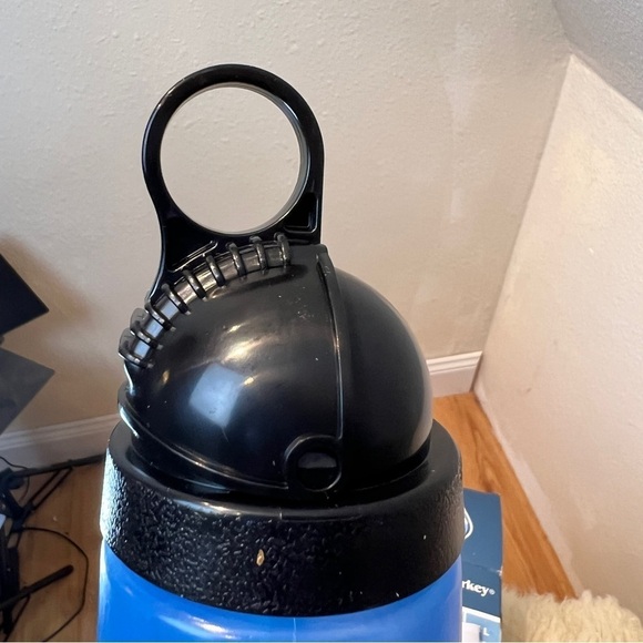 BERKEY-SPORT BERKEY WATER FILTRATION SYSTEM. 22oz or .6 L. New-Never used - Picture 2 of 8